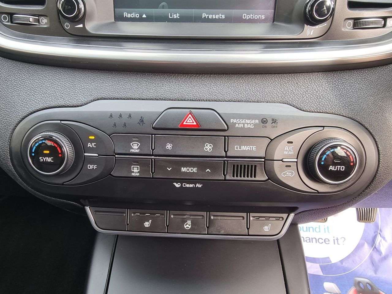 2016 KIA SORENTO 2016 KIA SORENTO