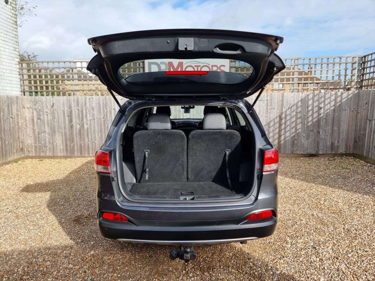 2016 KIA SORENTO 2016 KIA SORENTO