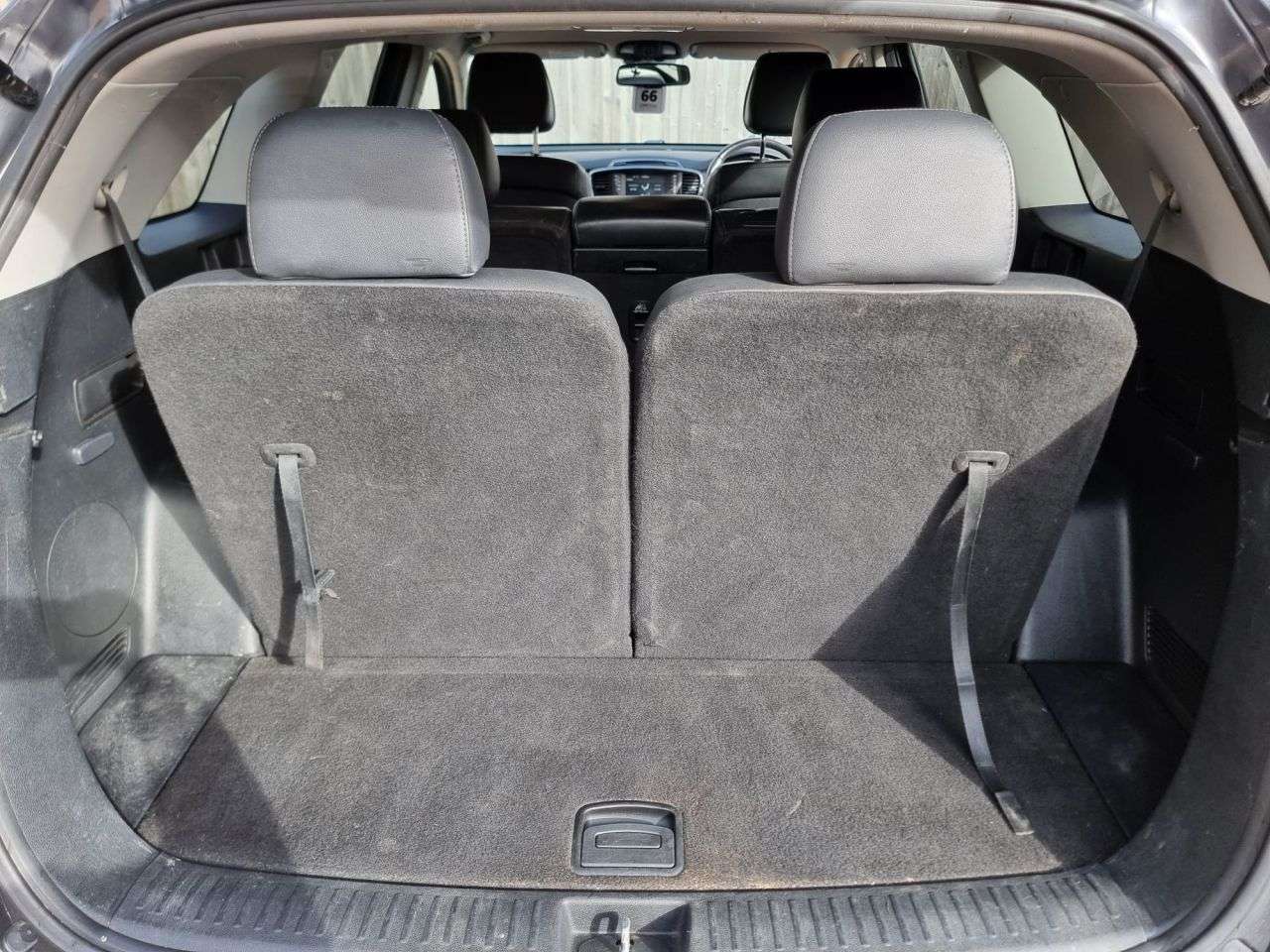 2016 KIA SORENTO 2016 KIA SORENTO