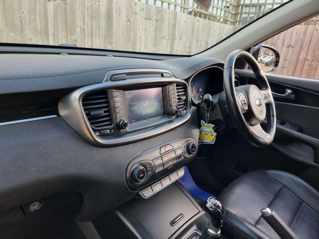 2016 KIA SORENTO 2016 KIA SORENTO