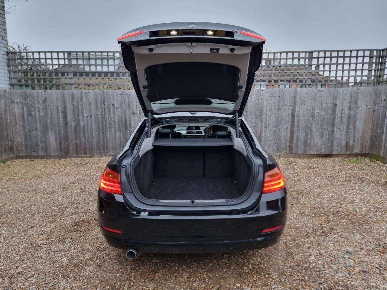 2016 BMW 4 SERIES GRAN COUPE 2016 BMW 4 SERIES GRAN COUPE