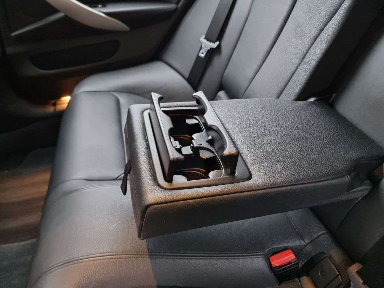 2016 BMW 4 SERIES GRAN COUPE 2016 BMW 4 SERIES GRAN COUPE