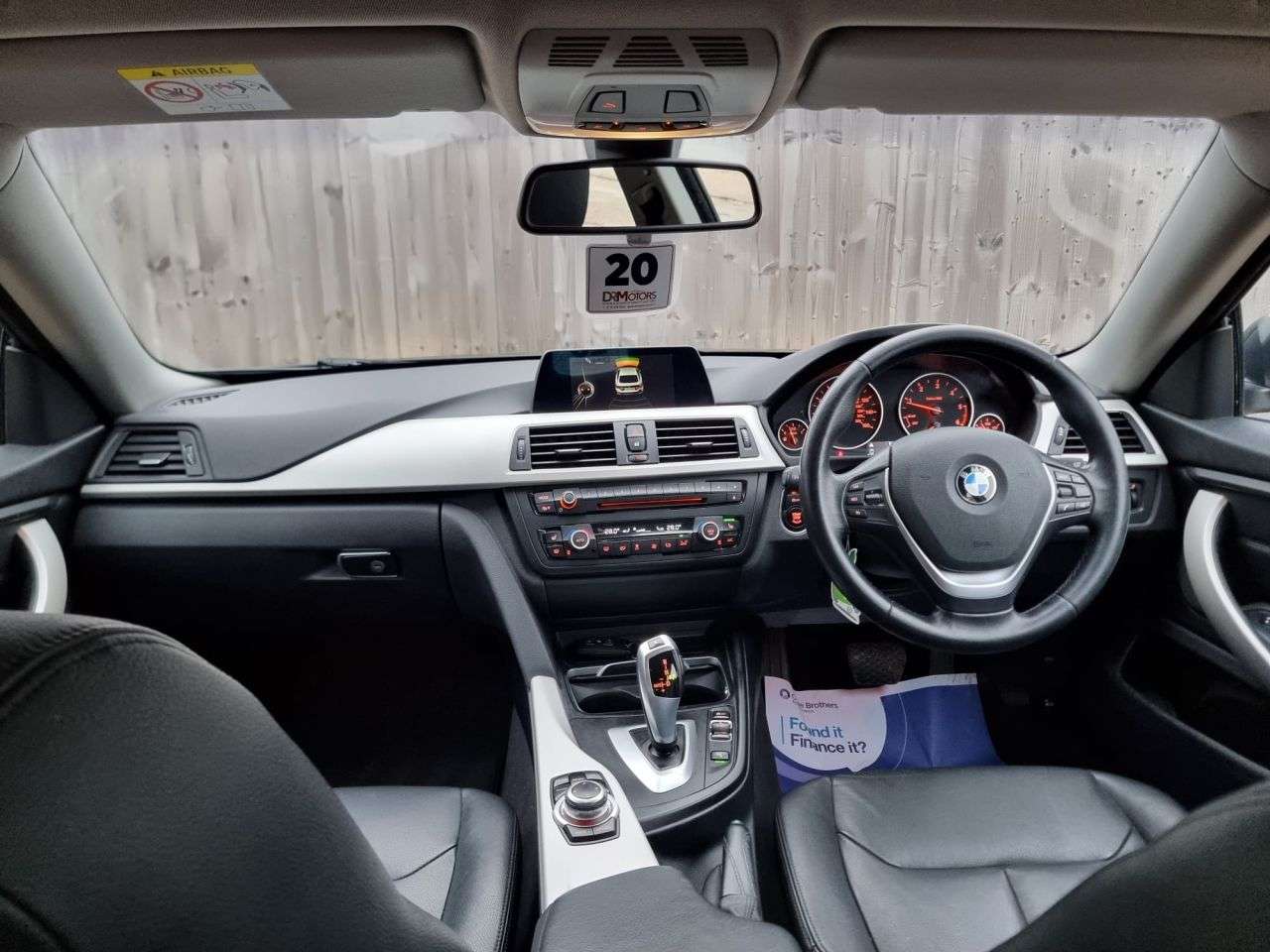 2016 BMW 4 SERIES GRAN COUPE 2016 BMW 4 SERIES GRAN COUPE