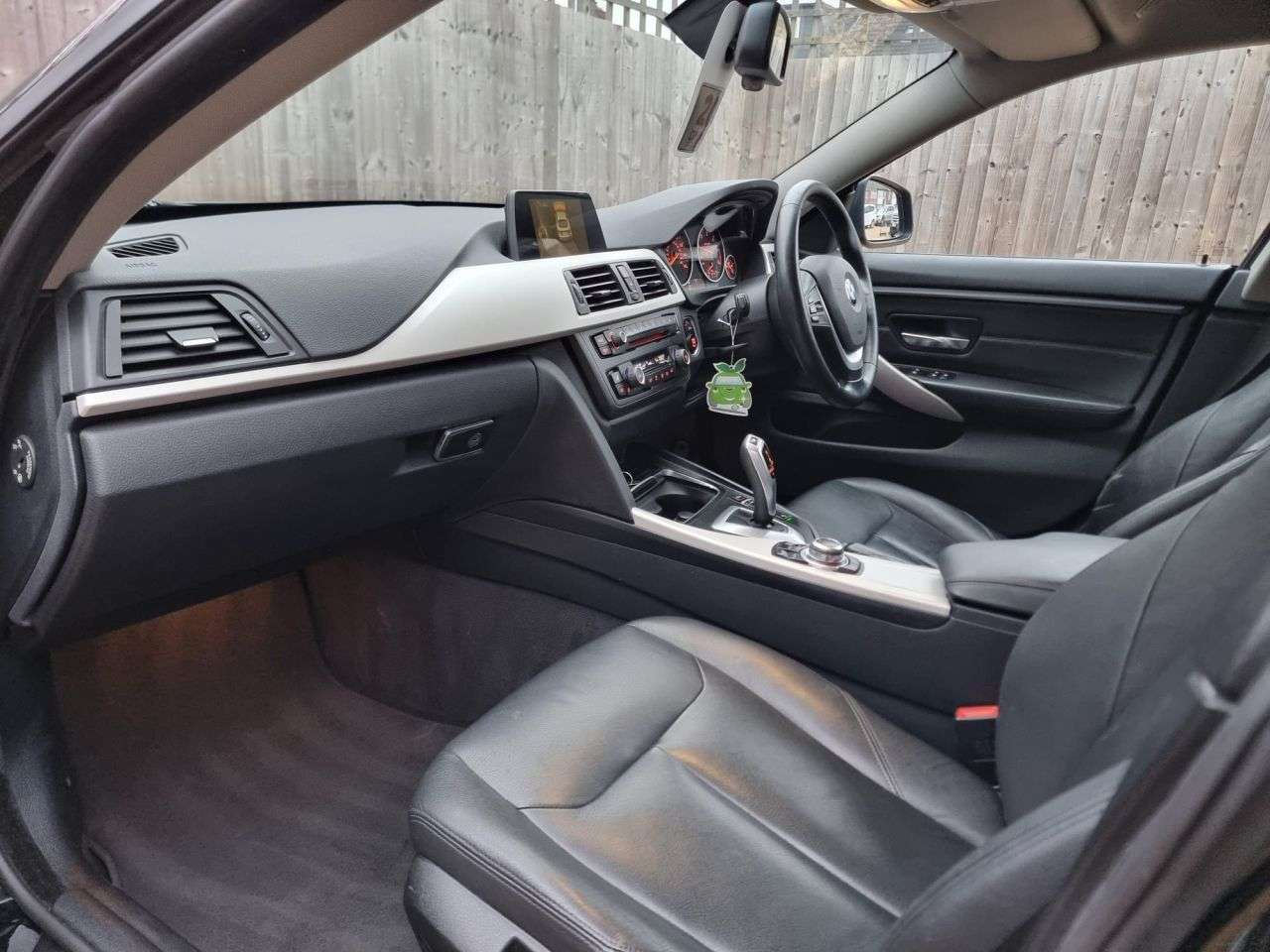 2016 BMW 4 SERIES GRAN COUPE 2016 BMW 4 SERIES GRAN COUPE