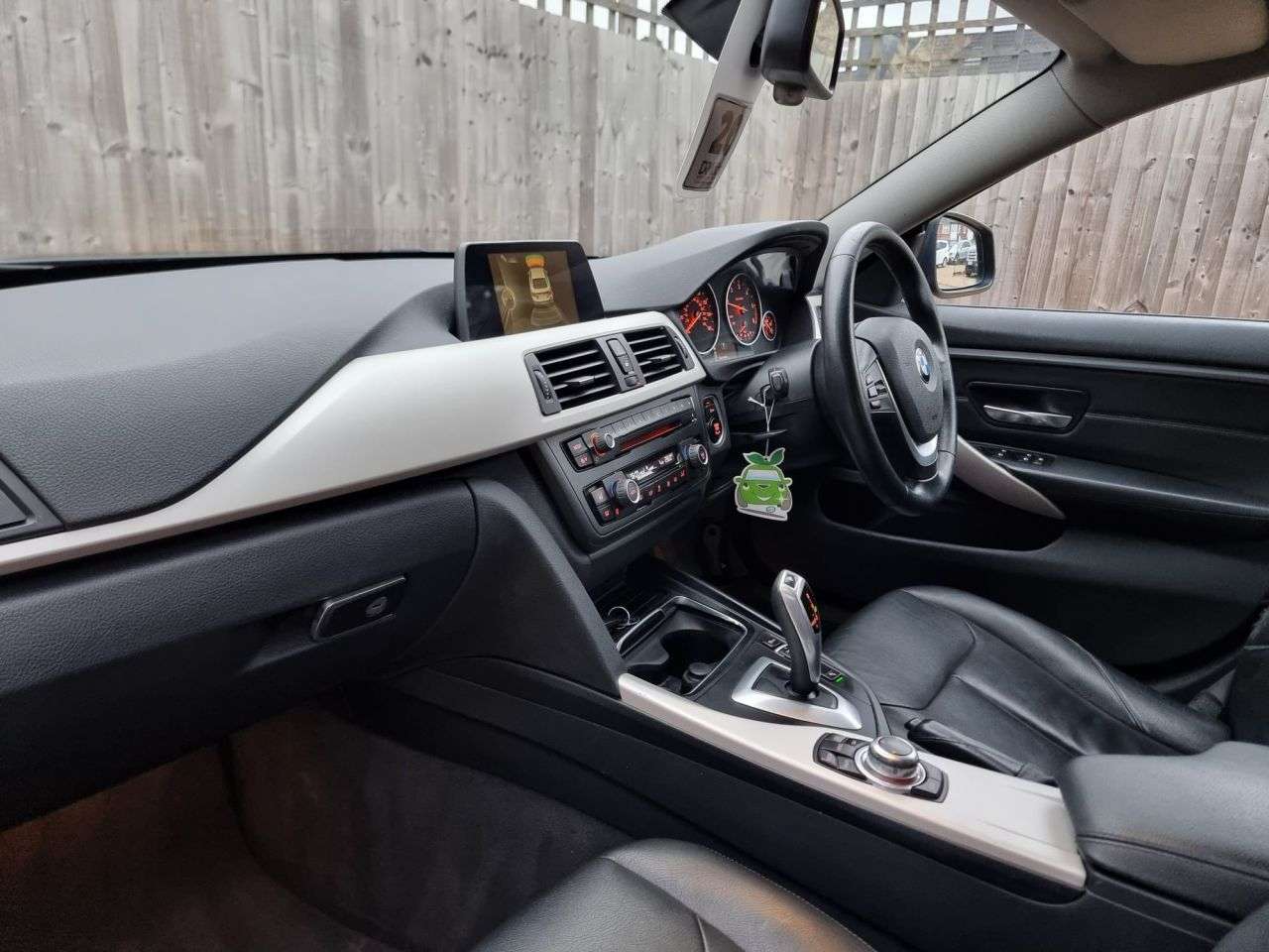 2016 BMW 4 SERIES GRAN COUPE 2016 BMW 4 SERIES GRAN COUPE