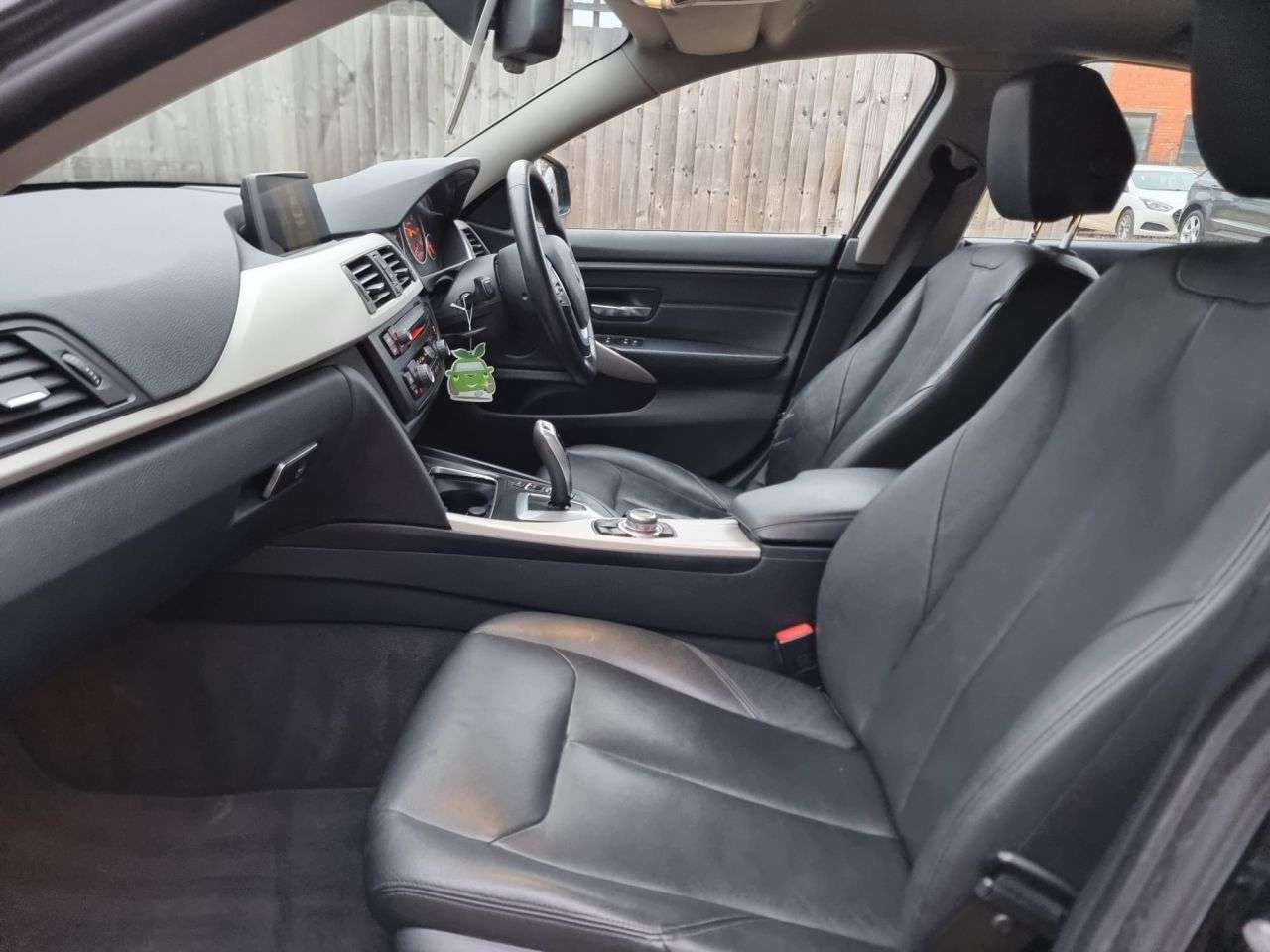 2016 BMW 4 SERIES GRAN COUPE 2016 BMW 4 SERIES GRAN COUPE