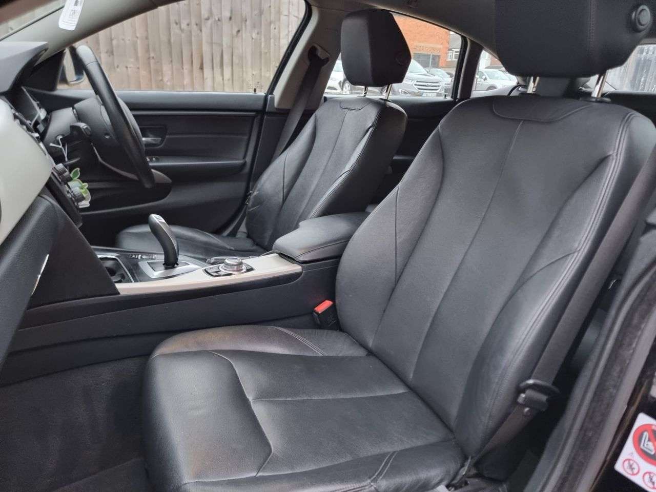 2016 BMW 4 SERIES GRAN COUPE 2016 BMW 4 SERIES GRAN COUPE