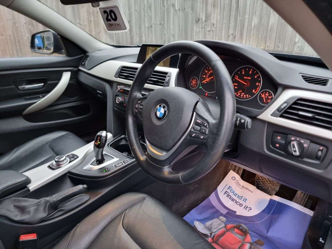 2016 BMW 4 SERIES GRAN COUPE 2016 BMW 4 SERIES GRAN COUPE