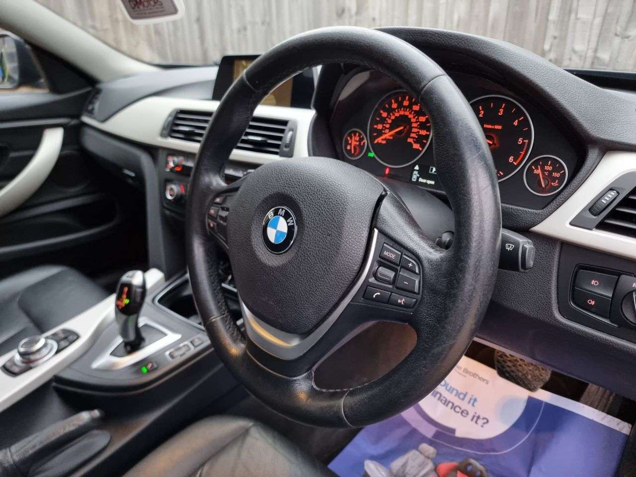 2016 BMW 4 SERIES GRAN COUPE 2016 BMW 4 SERIES GRAN COUPE