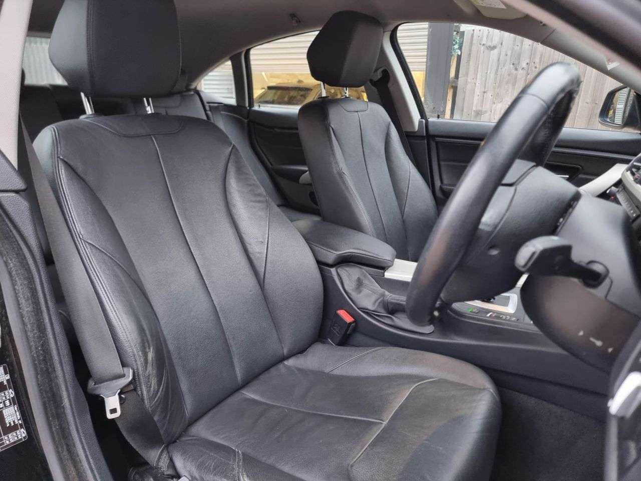 2016 BMW 4 SERIES GRAN COUPE 2016 BMW 4 SERIES GRAN COUPE