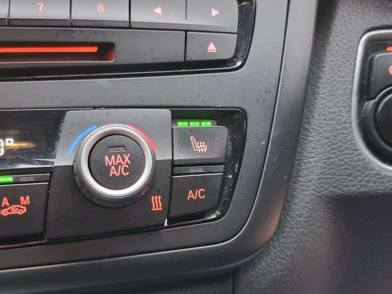 2016 BMW 4 SERIES GRAN COUPE 2016 BMW 4 SERIES GRAN COUPE