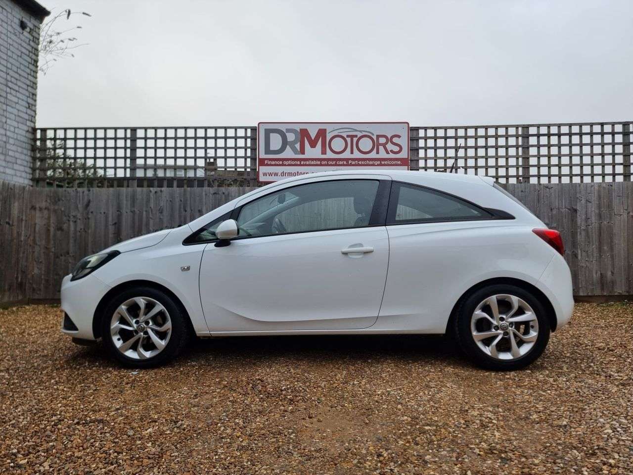 2015 VAUXHALL CORSA 2015 VAUXHALL CORSA