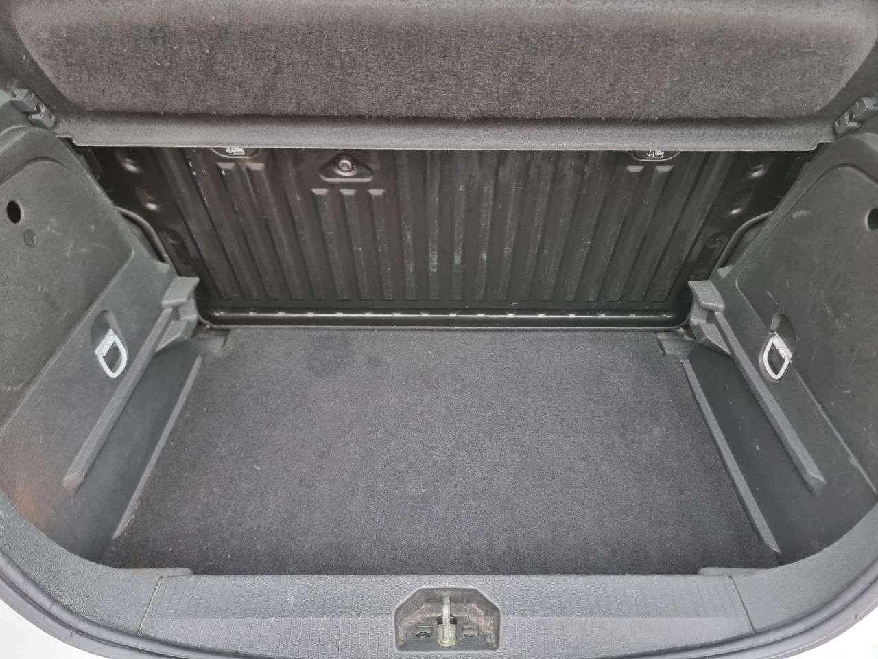 2015 VAUXHALL CORSA 2015 VAUXHALL CORSA