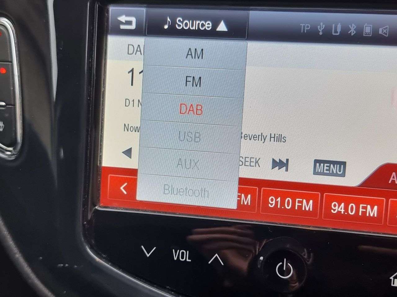 2015 VAUXHALL CORSA 2015 VAUXHALL CORSA