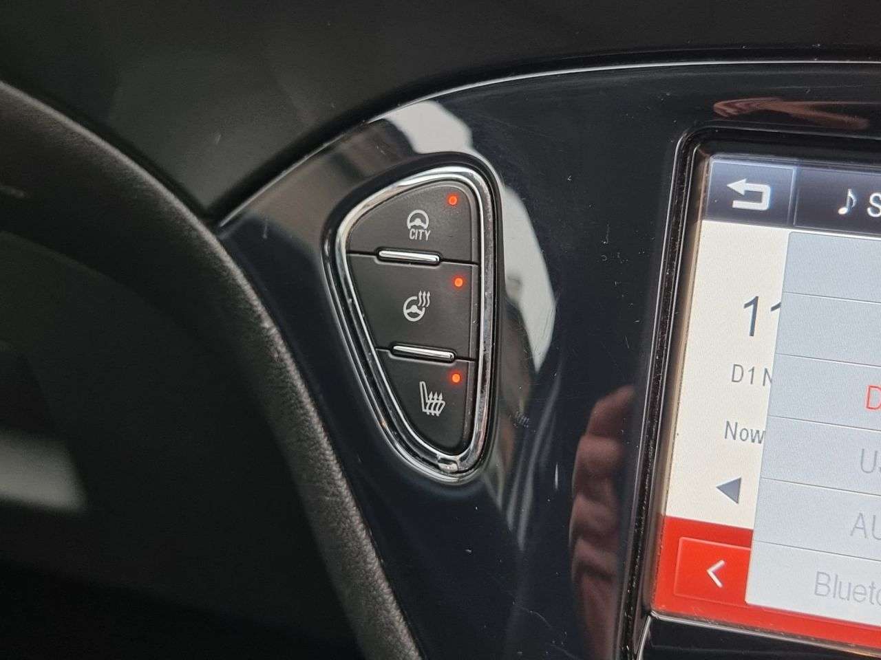 2015 VAUXHALL CORSA 2015 VAUXHALL CORSA