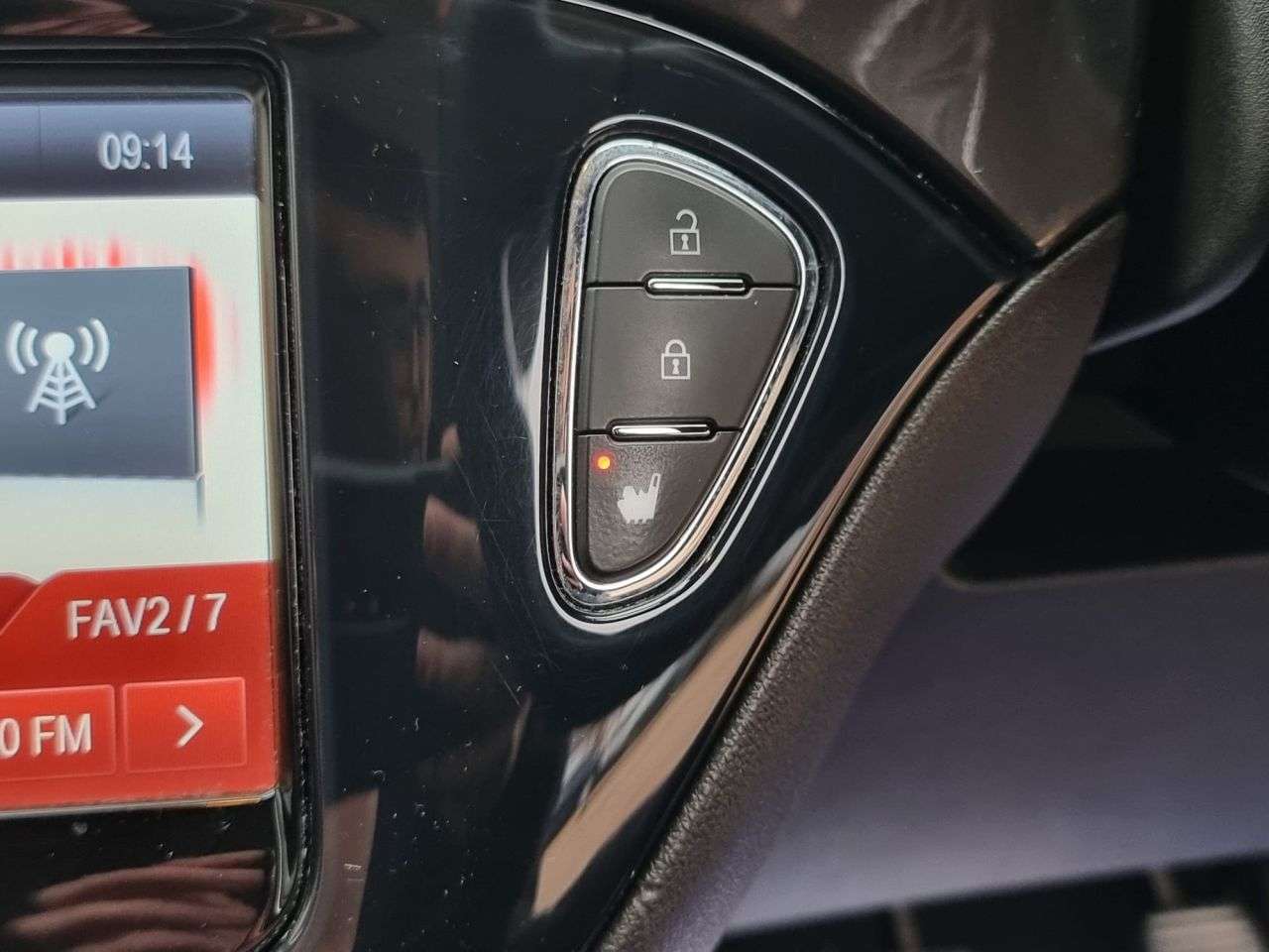 2015 VAUXHALL CORSA 2015 VAUXHALL CORSA