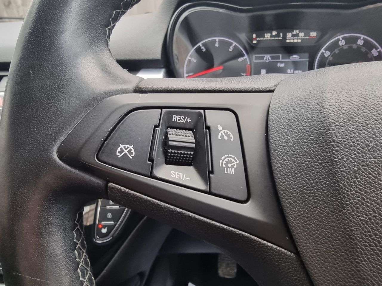 2015 VAUXHALL CORSA 2015 VAUXHALL CORSA