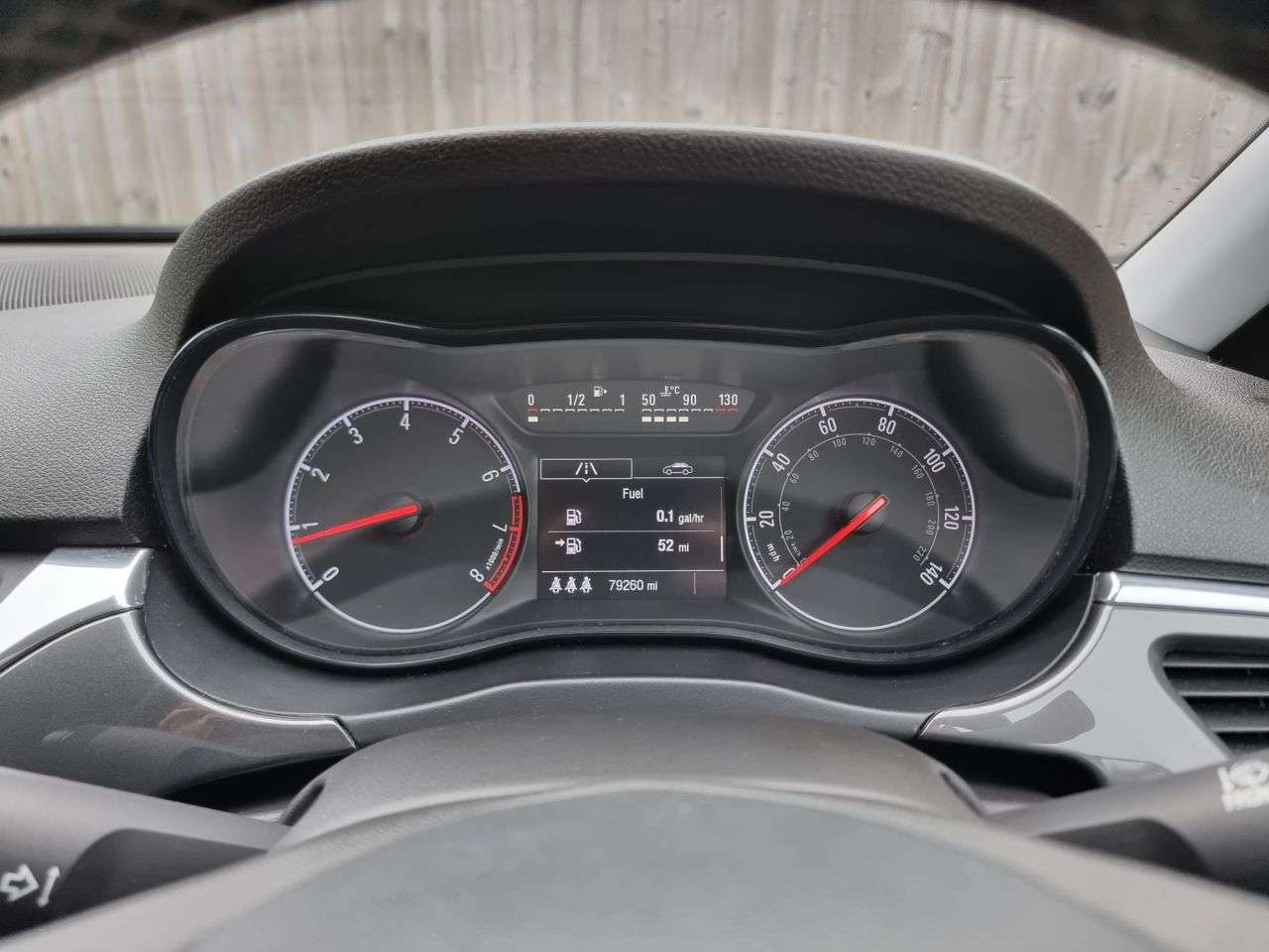 2015 VAUXHALL CORSA 2015 VAUXHALL CORSA