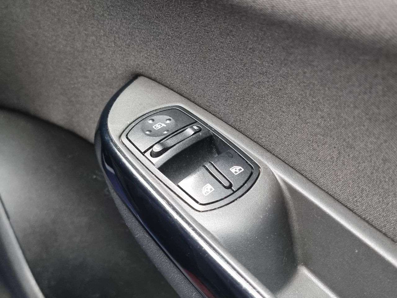 2015 VAUXHALL CORSA 2015 VAUXHALL CORSA