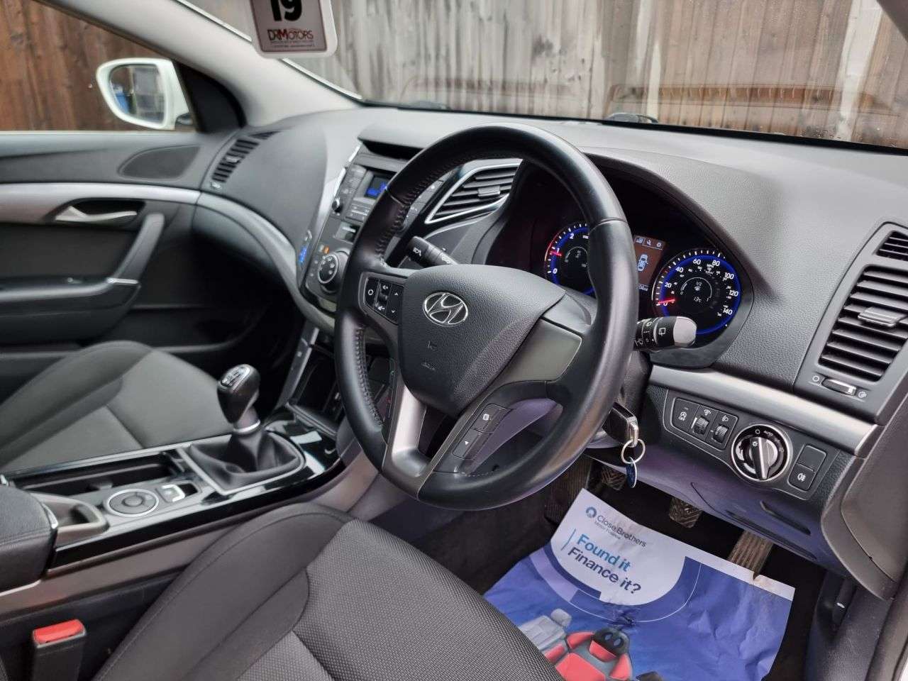 A 2017 HYUNDAI I40 CRDI S BLUE DRIVE A 2017 HYUNDAI I40 CRDI S BLUE DRIVE