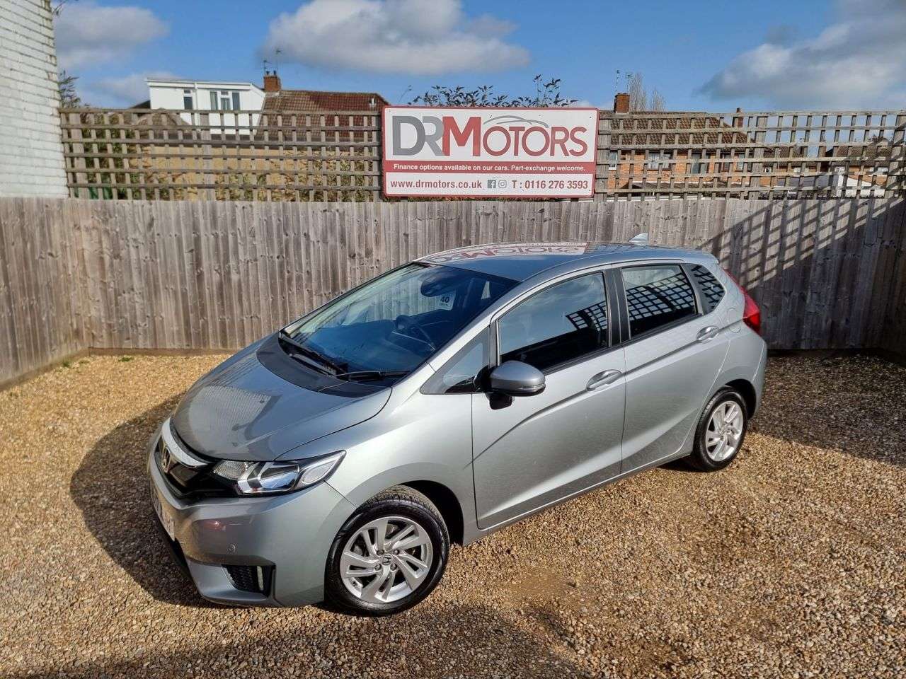 2017 HONDA JAZZ 2017 HONDA JAZZ