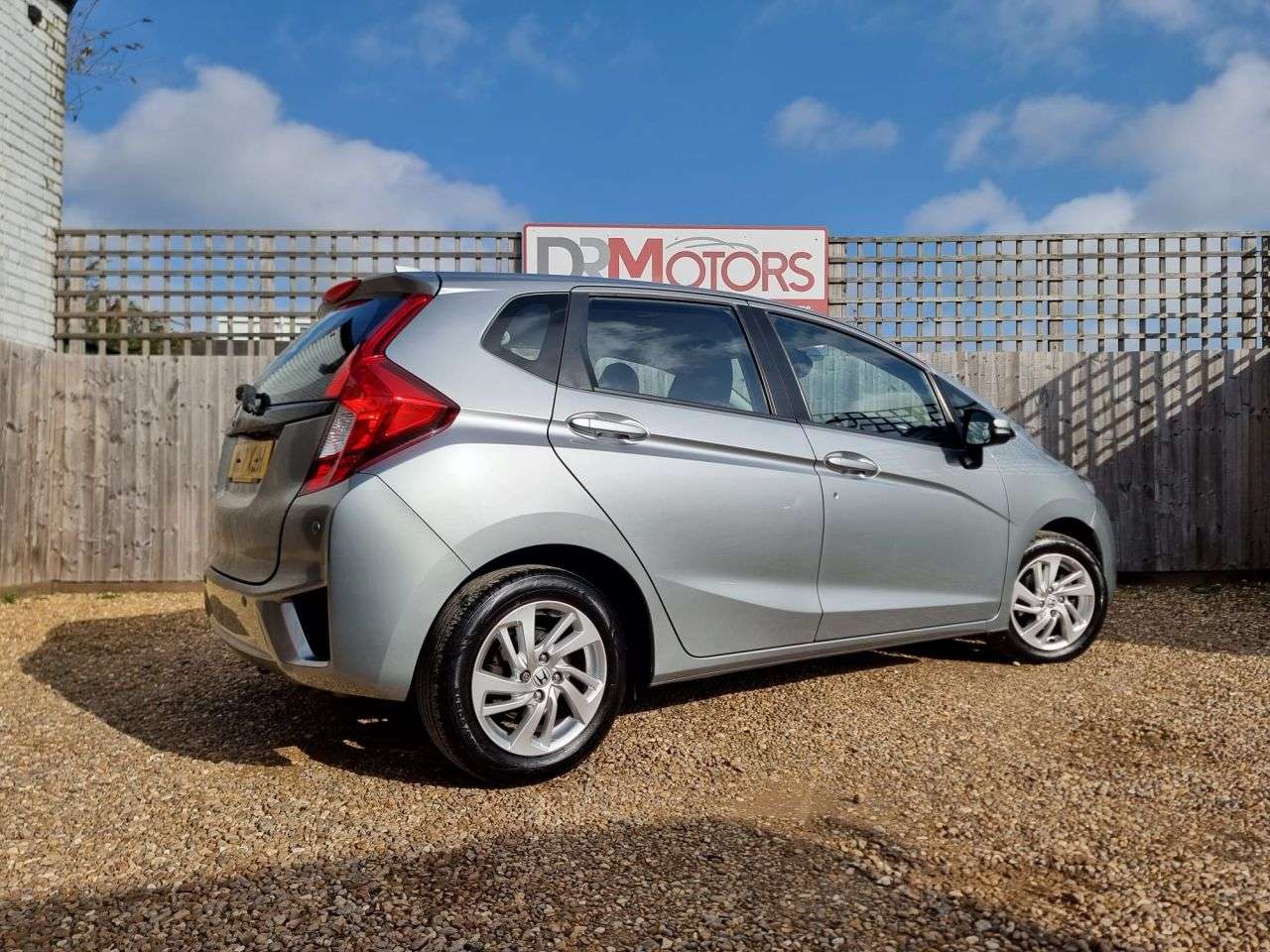 2017 HONDA JAZZ 2017 HONDA JAZZ
