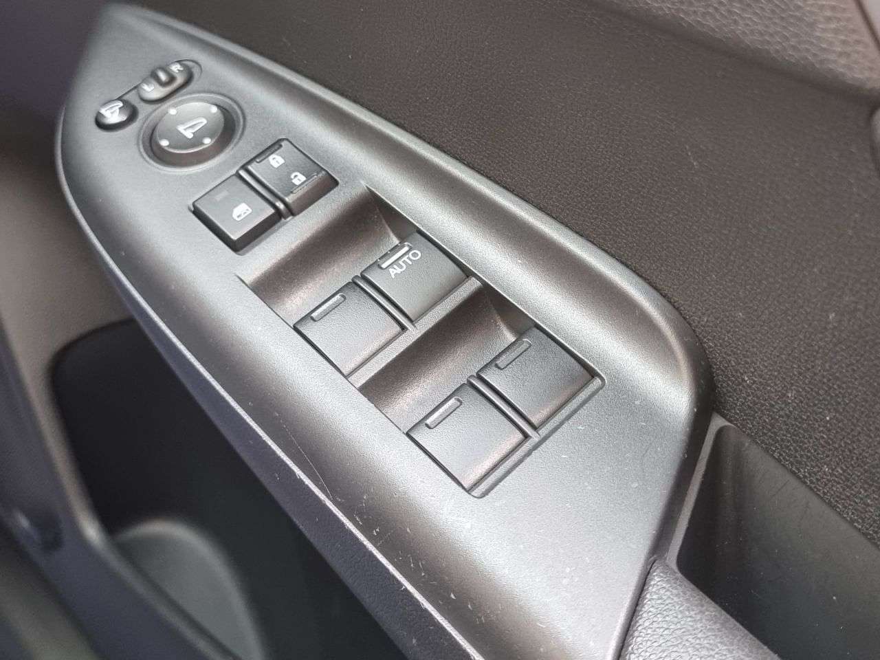 2017 HONDA JAZZ 2017 HONDA JAZZ