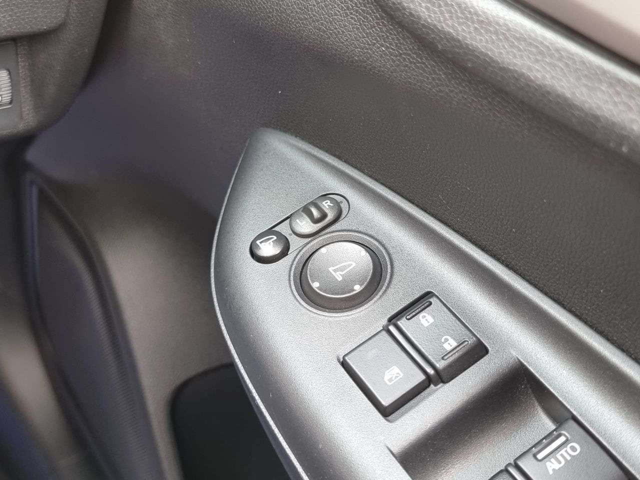 2017 HONDA JAZZ 2017 HONDA JAZZ