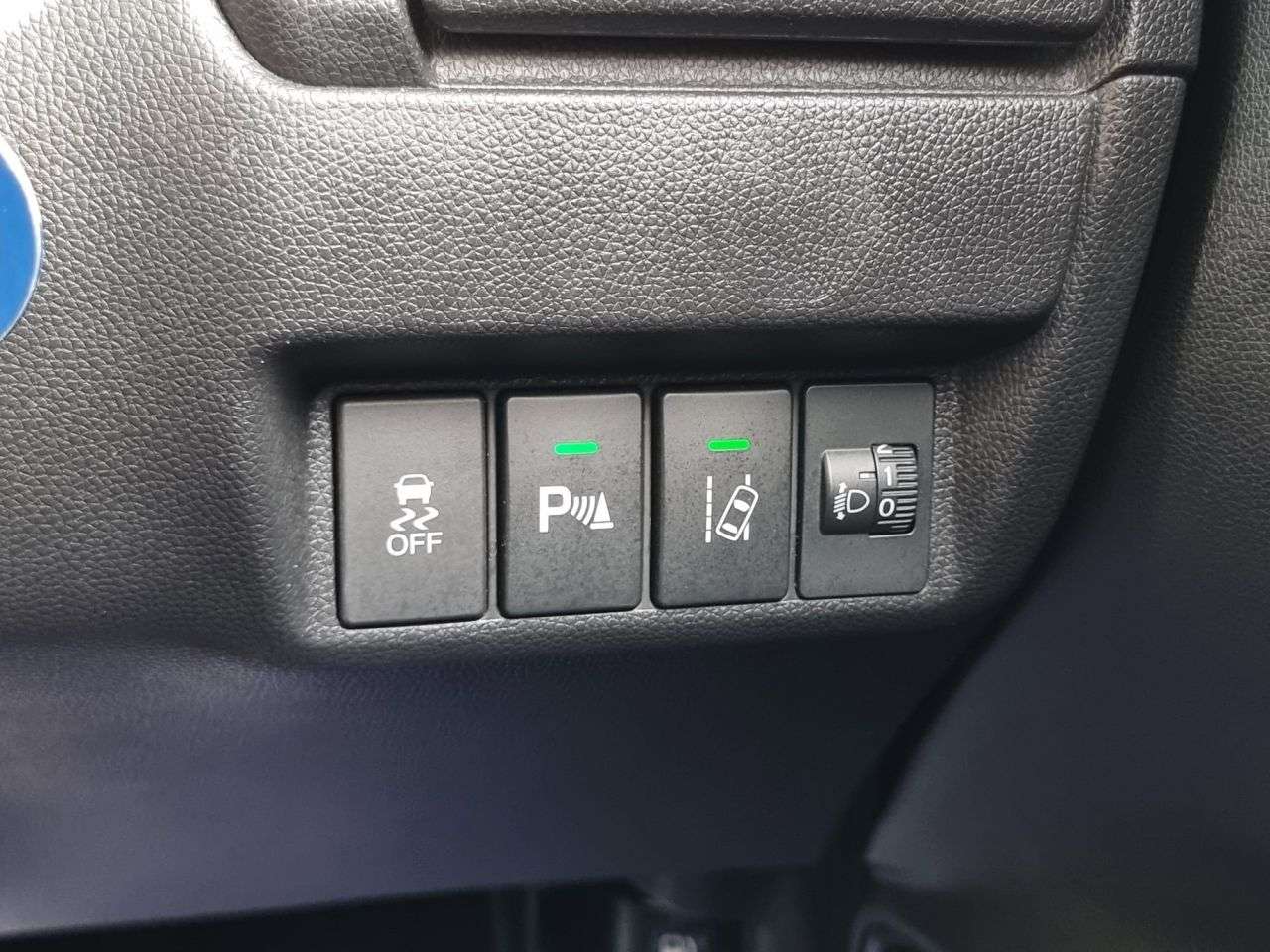 2017 HONDA JAZZ 2017 HONDA JAZZ