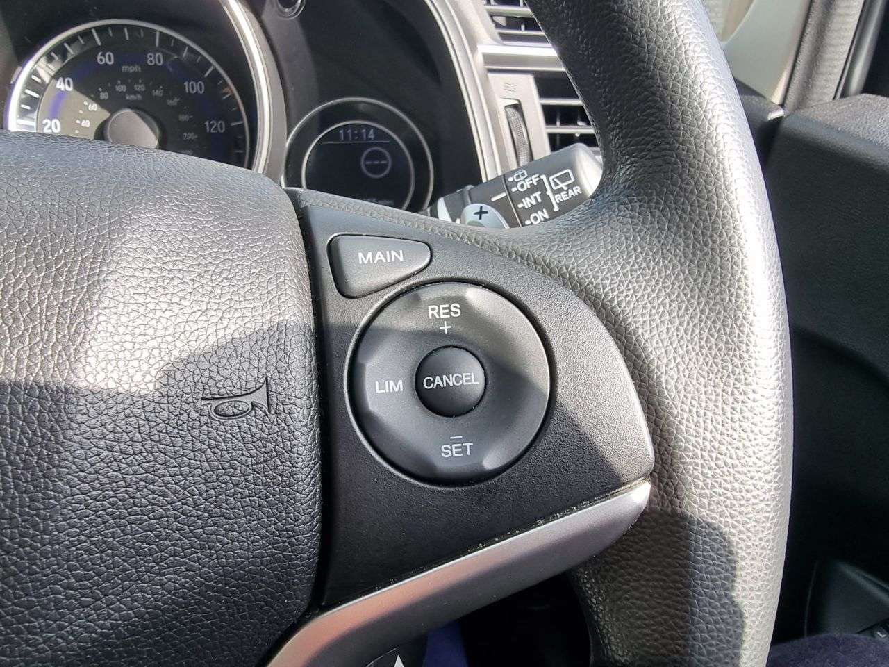 2017 HONDA JAZZ 2017 HONDA JAZZ