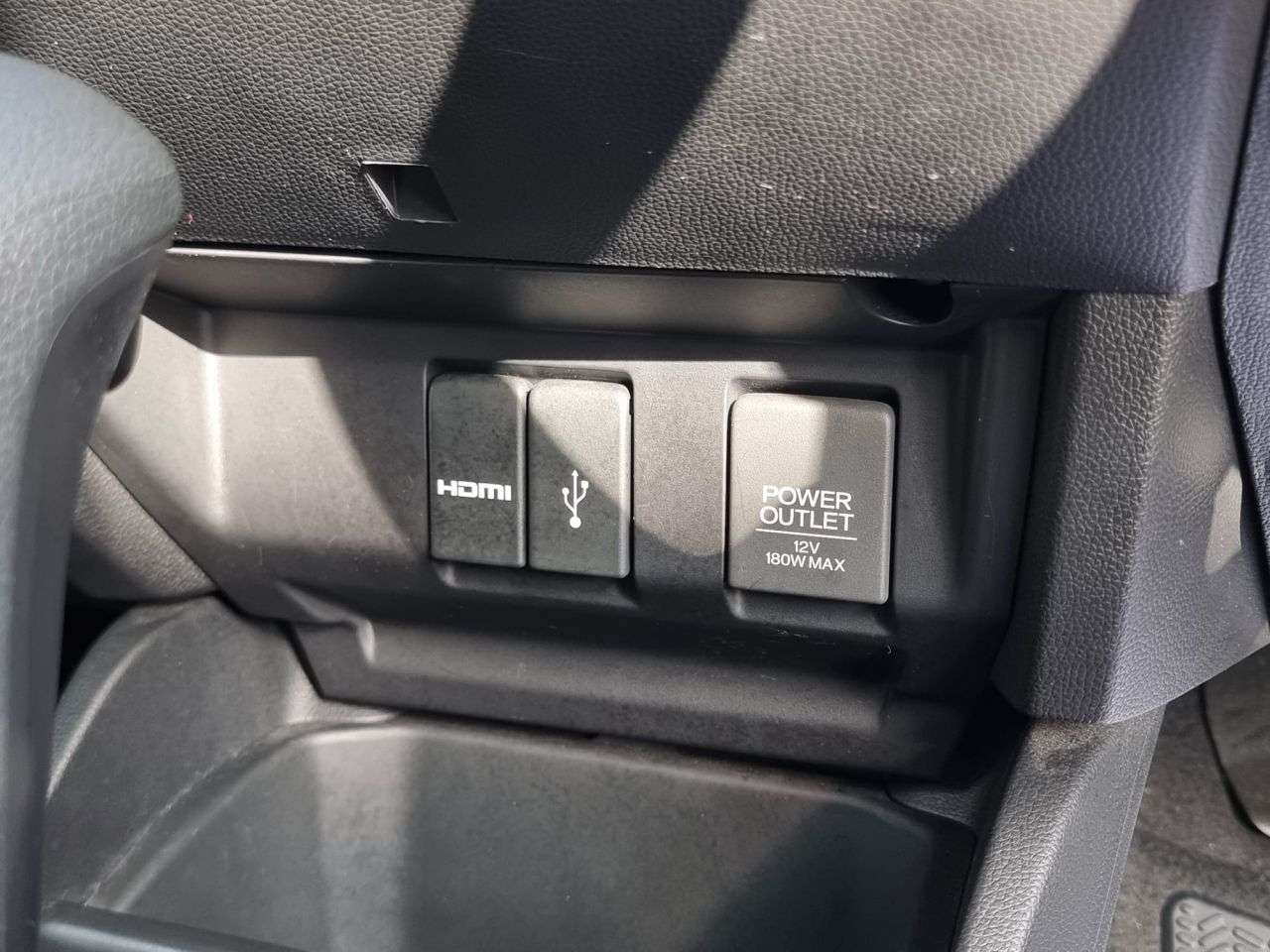 2017 HONDA JAZZ 2017 HONDA JAZZ