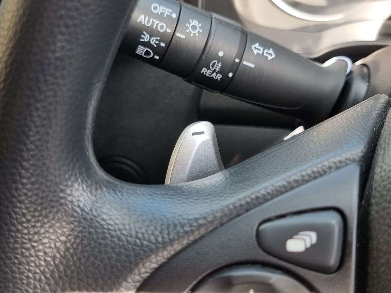 2017 HONDA JAZZ 2017 HONDA JAZZ