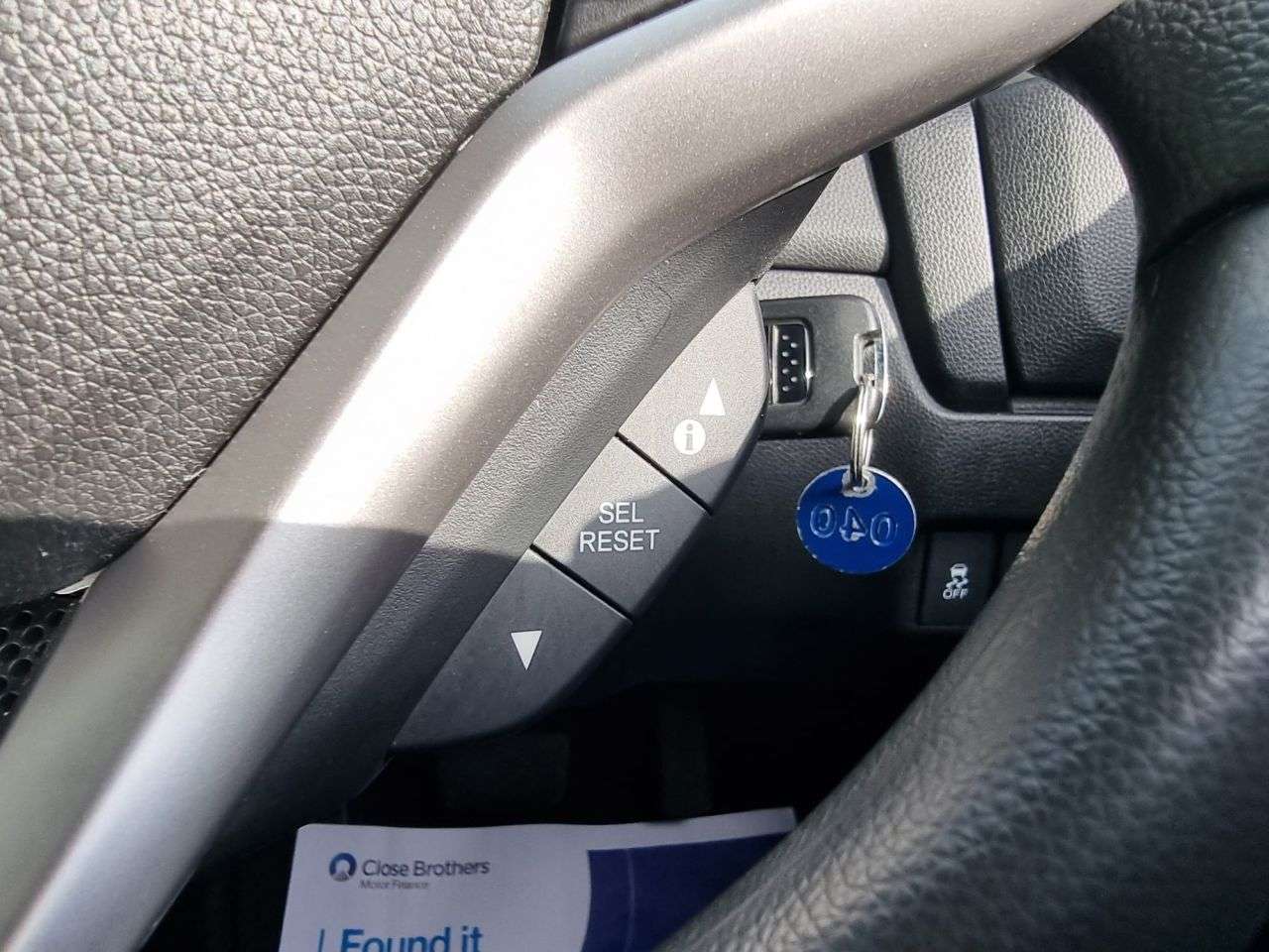 2017 HONDA JAZZ 2017 HONDA JAZZ