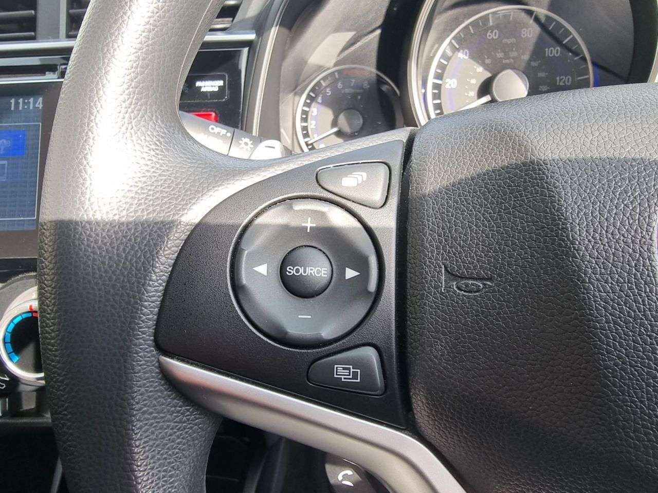 2017 HONDA JAZZ 2017 HONDA JAZZ