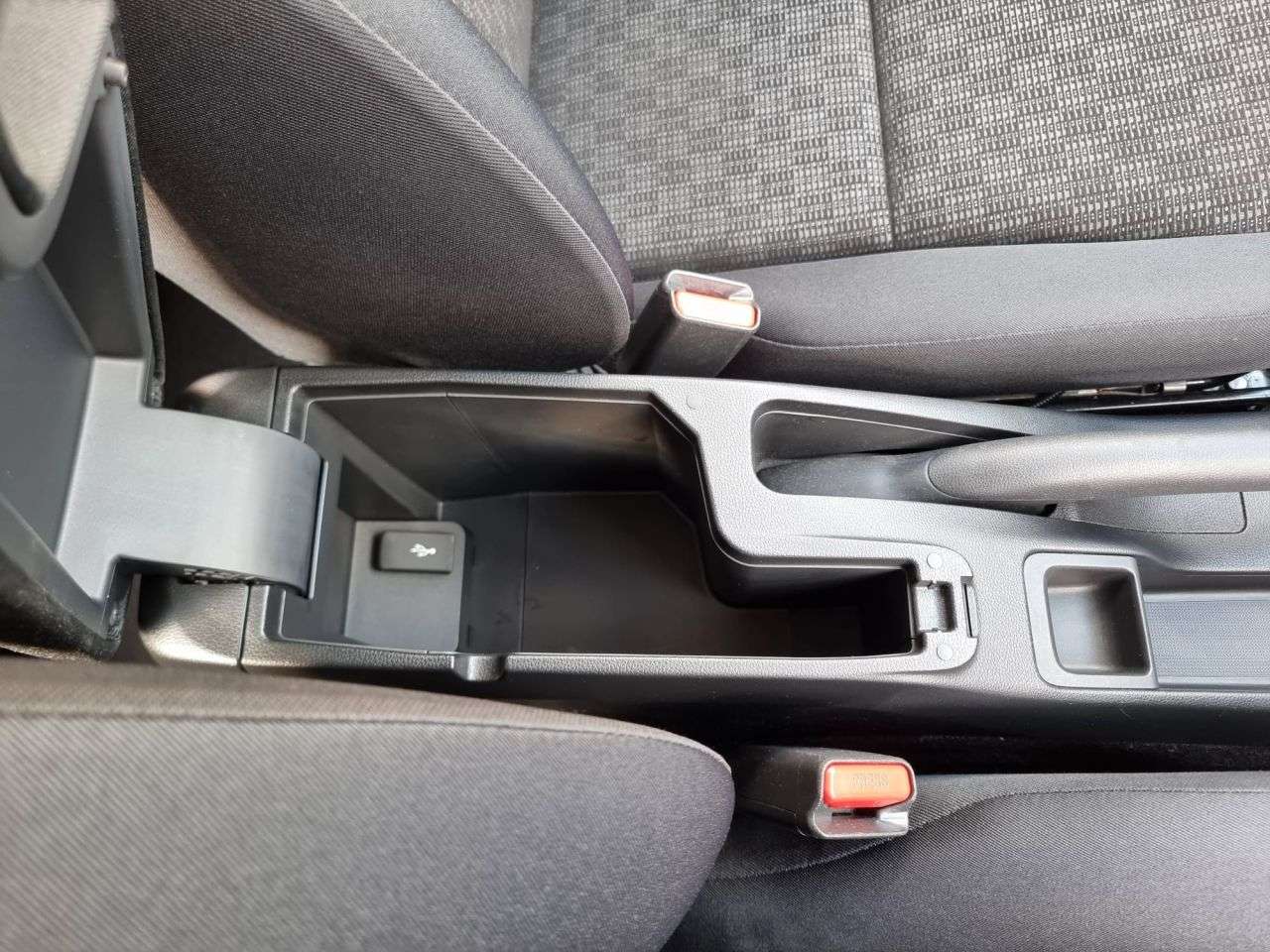 2017 HONDA JAZZ 2017 HONDA JAZZ