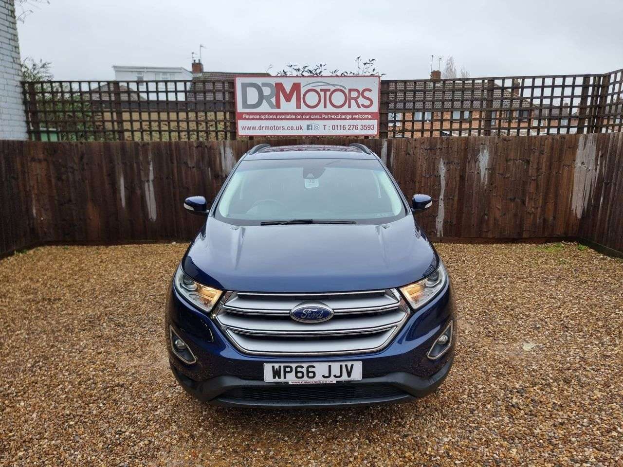 A 2016 FORD EDGE 2.0 TDCi Zetec SUV 5dr Diesel Manual AWD Euro 6 (s/s) (180 ps) A 2016 FORD EDGE 2.0 TDCi Zetec SUV 5dr Diesel Manual AWD Euro 6 (s/s) (180 ps)