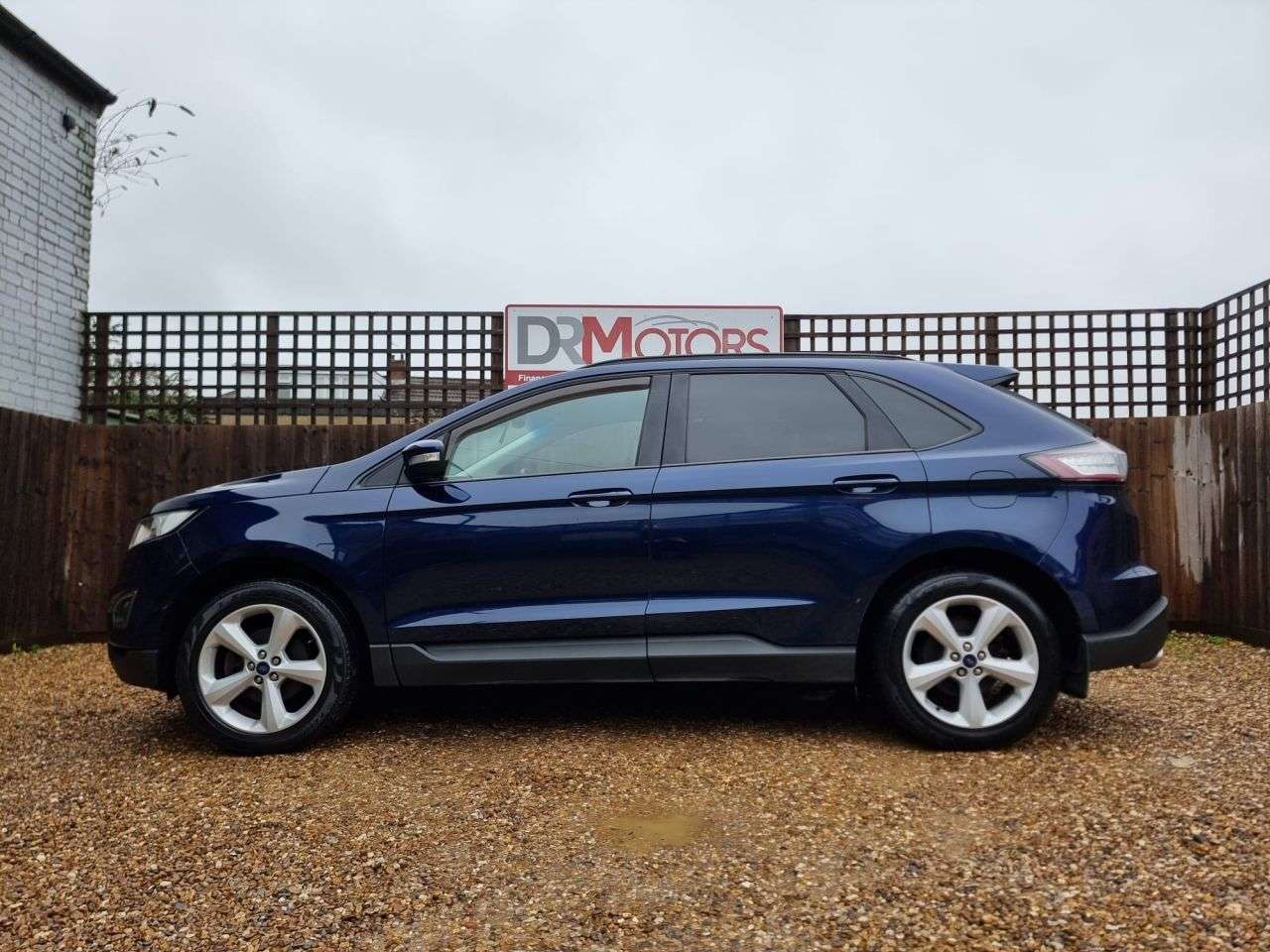 2016 FORD EDGE 2016 FORD EDGE