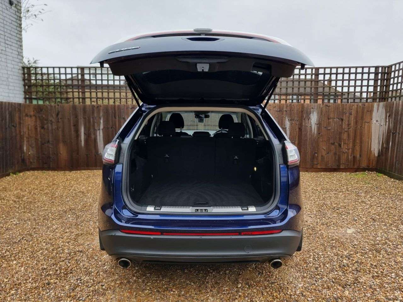 2016 FORD EDGE 2016 FORD EDGE