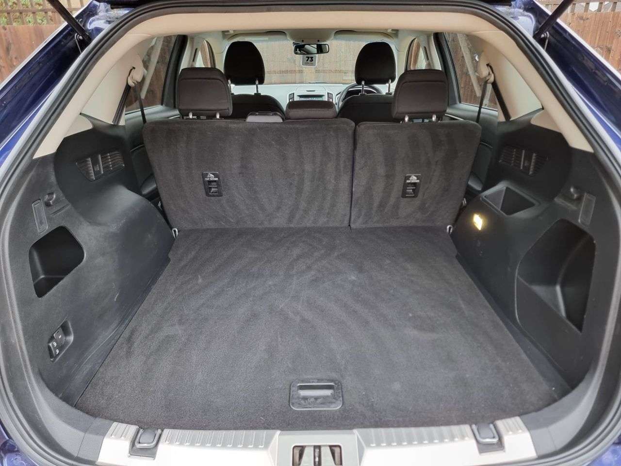 2016 FORD EDGE 2016 FORD EDGE