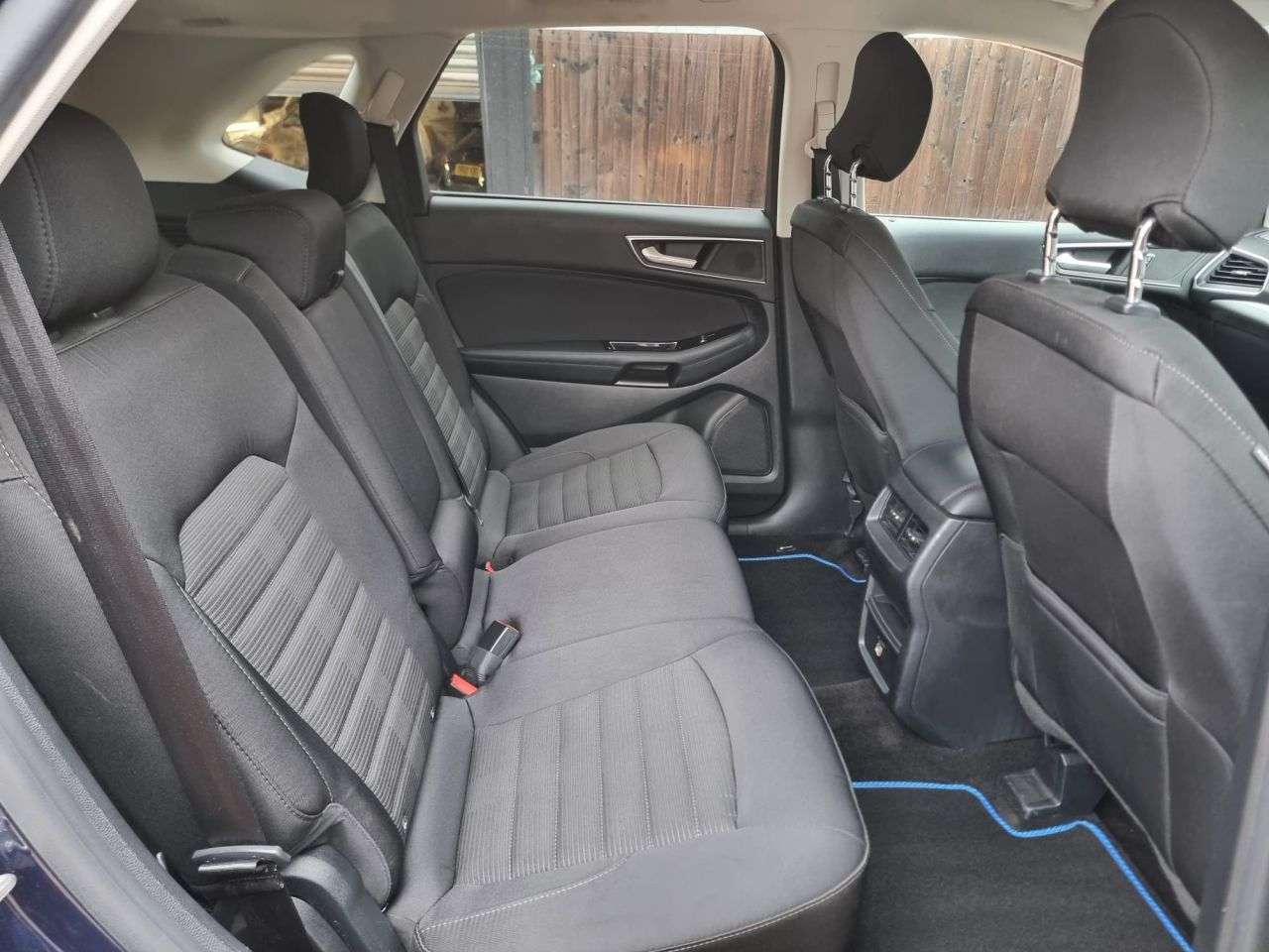 2016 FORD EDGE 2016 FORD EDGE