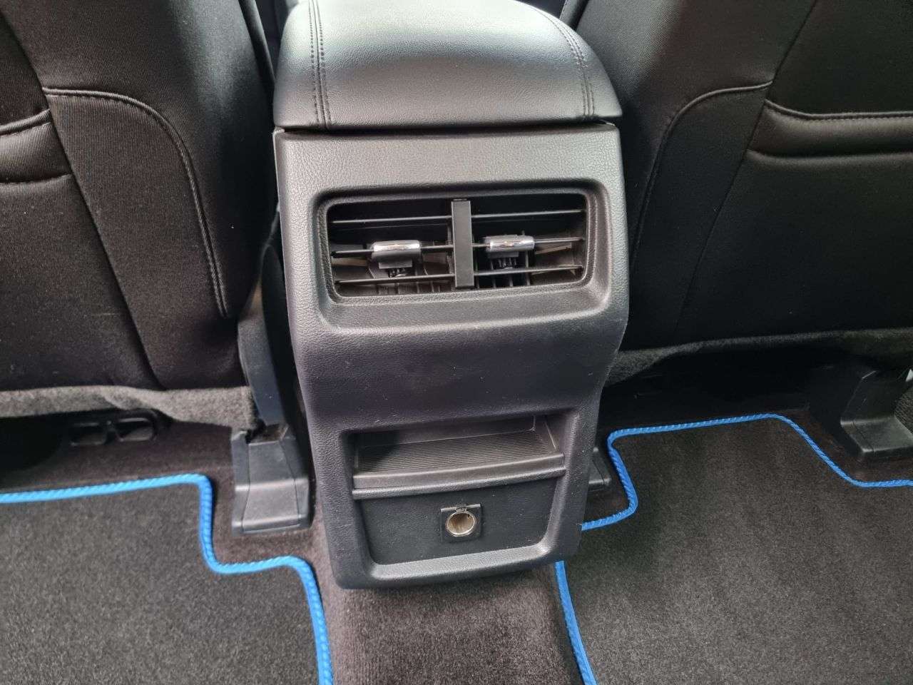 2016 FORD EDGE 2016 FORD EDGE