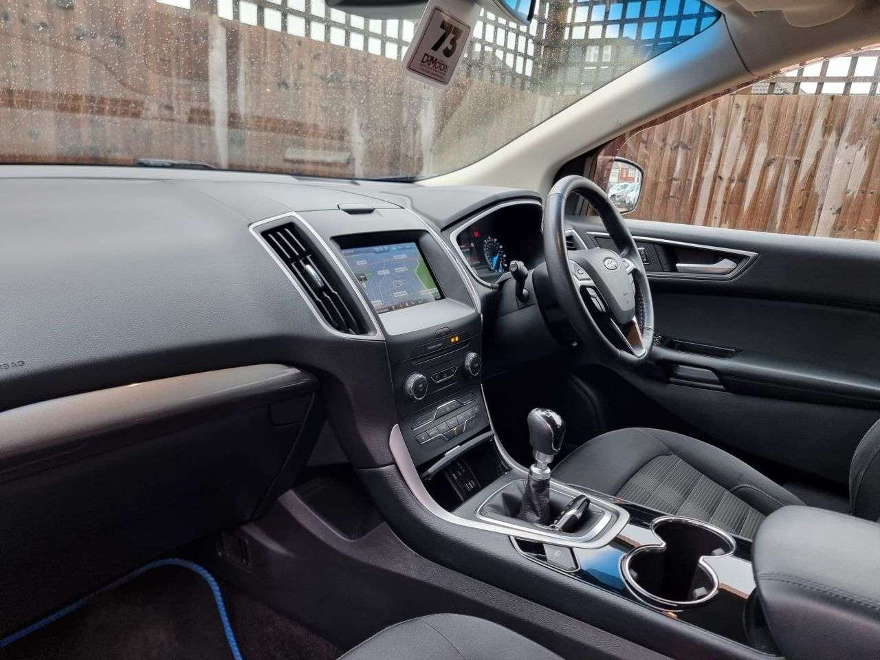 2016 FORD EDGE 2016 FORD EDGE