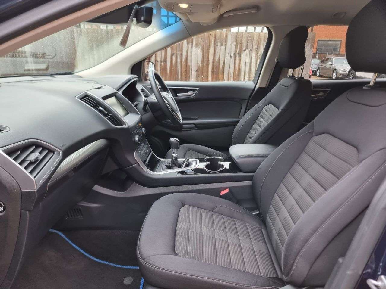 2016 FORD EDGE 2016 FORD EDGE