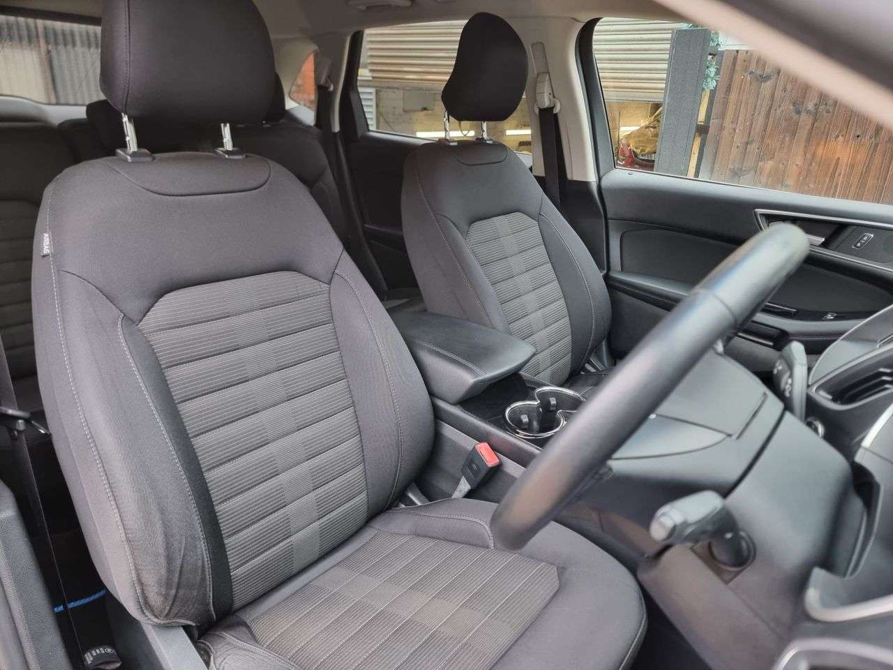 2016 FORD EDGE 2016 FORD EDGE