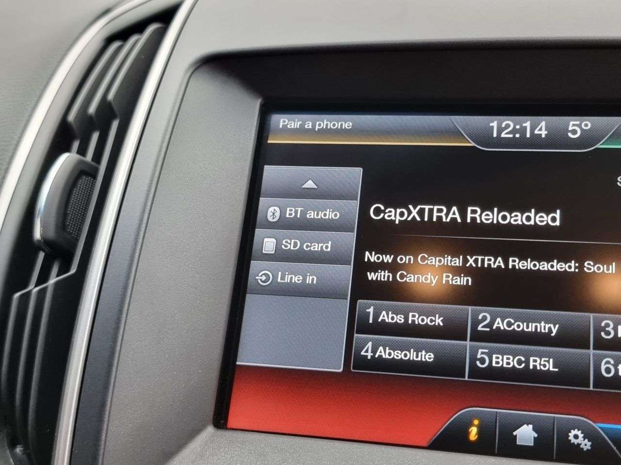 2016 FORD EDGE 2016 FORD EDGE