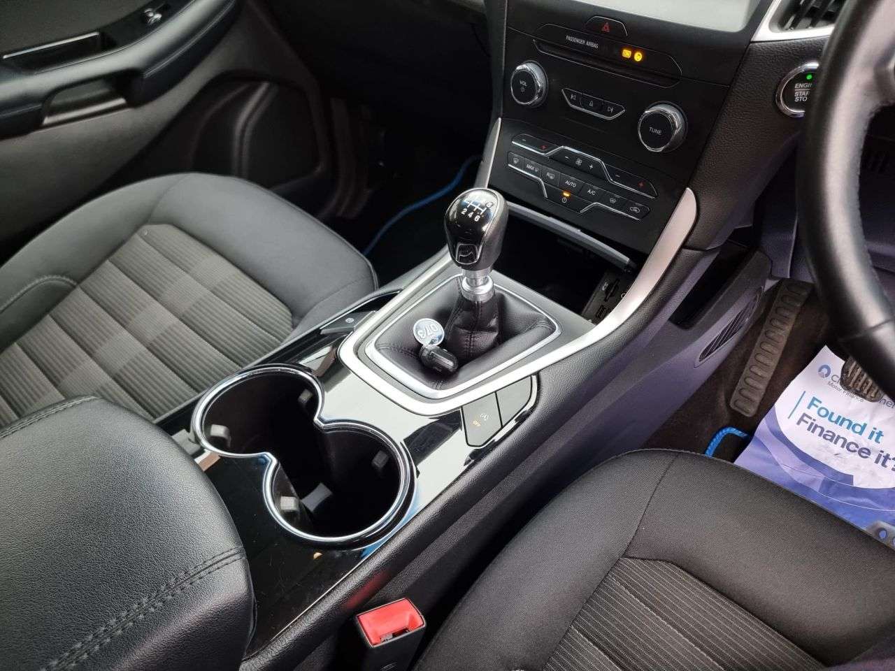 2016 FORD EDGE 2016 FORD EDGE