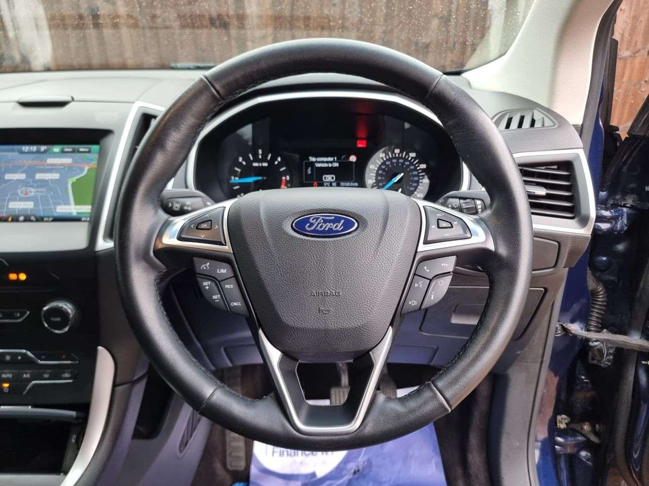 2016 FORD EDGE 2016 FORD EDGE