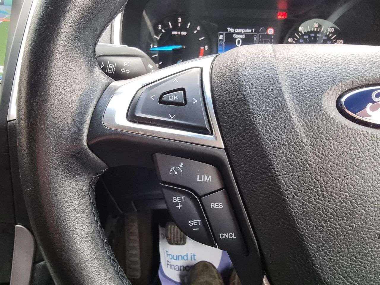 2016 FORD EDGE 2016 FORD EDGE