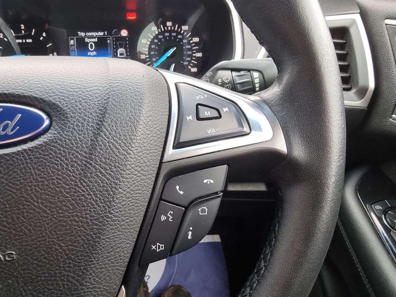 2016 FORD EDGE 2016 FORD EDGE