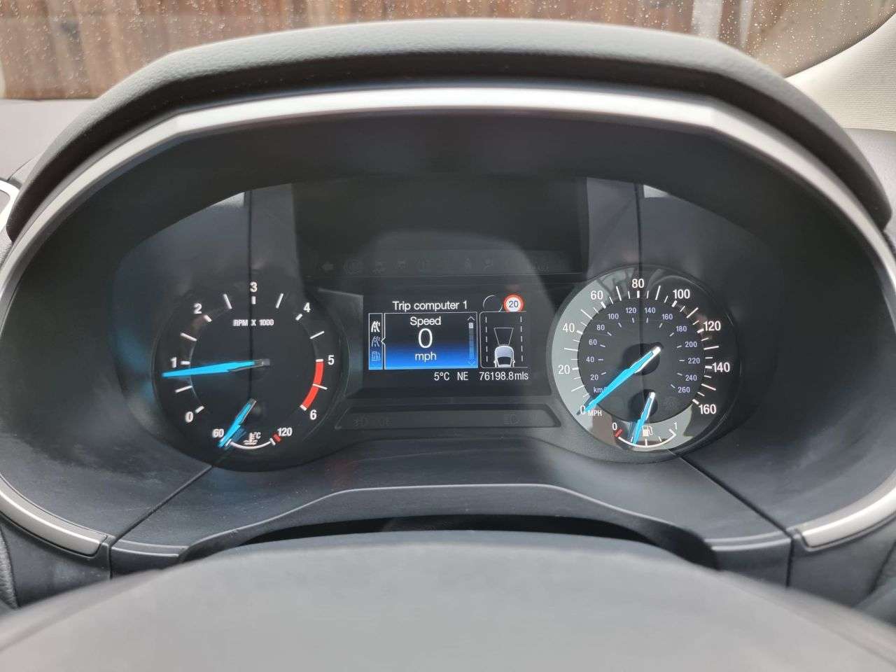 2016 FORD EDGE 2016 FORD EDGE